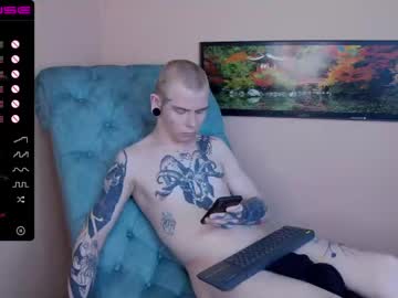 [22-05-22] theo_man record premium show video from Chaturbate.com