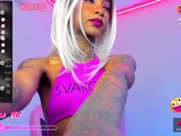 [17-03-24] ashanti_sweet record webcam show from Chaturbate