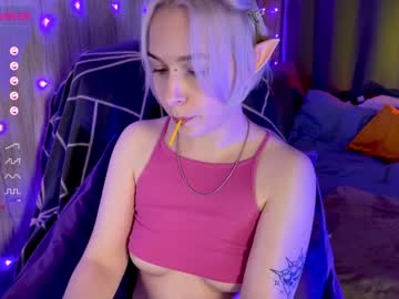 [19-10-23] pink__emmy record private sex video from Chaturbate.com