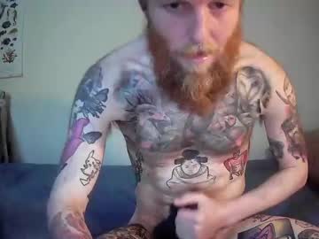 [22-01-24] scruffyunicorn123 chaturbate cam video