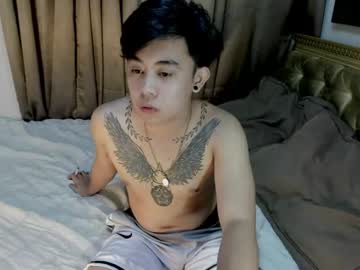 [07-02-22] twink_dave_asian private XXX video