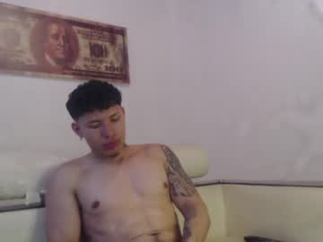 [21-05-23] malcolmnoah private show from Chaturbate.com