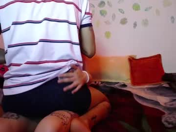 [26-08-22] merlina_rocco_ public webcam