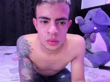 [15-08-23] twobigcock777 video from Chaturbate