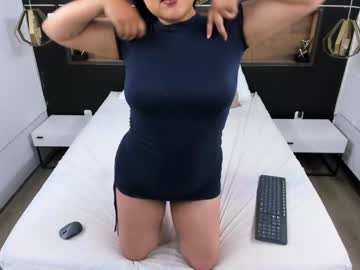 [03-02-22] carolina_guerrero blowjob show