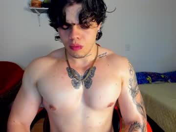 [04-05-24] chris_cooperr chaturbate private webcam