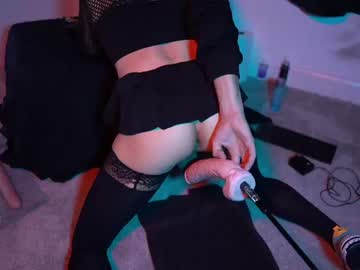 [10-07-22] chrisssystar show with cum from Chaturbate.com