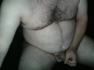 [13-10-22] hornyhairyguy99 webcam video from Chaturbate