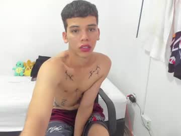 [10-02-23] jacobtwinkx private sex video