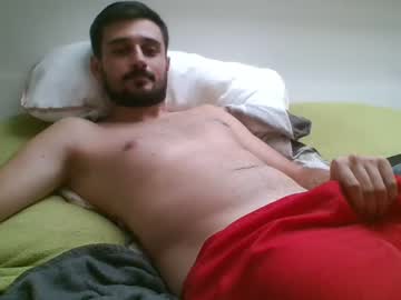 [21-08-23] morty97 private XXX video from Chaturbate