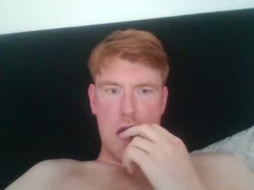 [08-06-23] the1gingerprince chaturbate show with toys