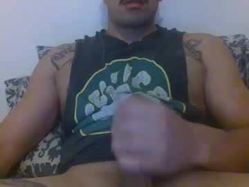 [14-01-24] xlatinloverr record show with cum from Chaturbate.com