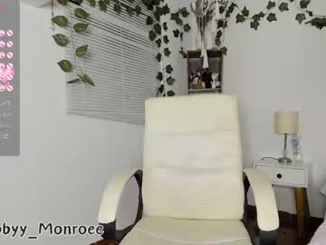 [13-04-24] abbyy_monroe chaturbate premium show