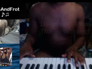 [02-09-23] bicepsandfrot private XXX video from Chaturbate