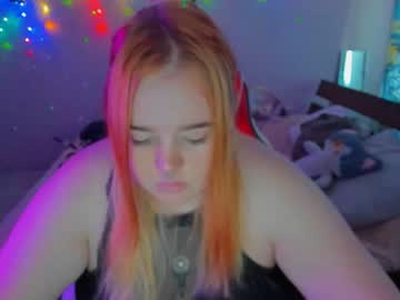 [20-10-23] fukkacumi_ record show with cum from Chaturbate