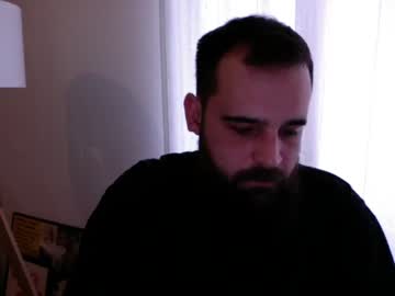 [08-02-22] hairyandhorny__ record public webcam video from Chaturbate.com