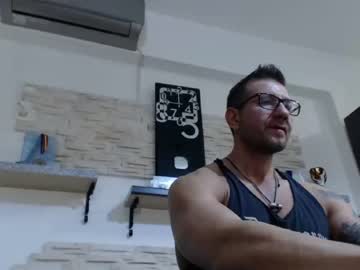 [04-01-22] markusalpha private show from Chaturbate