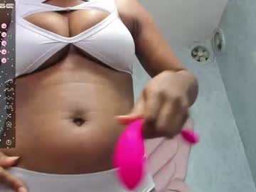 [21-07-23] sweett_ebony1 chaturbate show with cum