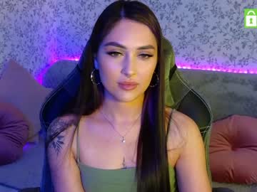 [19-06-23] sweety_caroline_ record public show video from Chaturbate.com