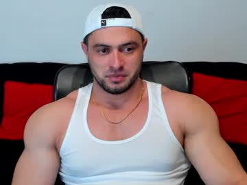 [08-09-24] thomas_brandon chaturbate blowjob show