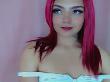 [21-12-23] antonella_stark private sex show from Chaturbate.com