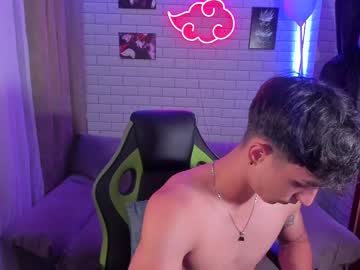 [26-08-23] blessed_asher show with toys from Chaturbate.com