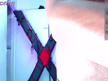 [02-12-23] clyde_hot public show video from Chaturbate.com