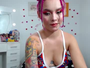 [27-02-24] karlaa_oz cam video from Chaturbate