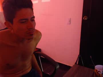 [24-01-22] sexbas_boy webcam record