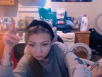 [17-05-24] toxic_princesss private show from Chaturbate
