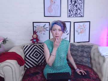 [05-06-22] maha_flower private XXX video from Chaturbate