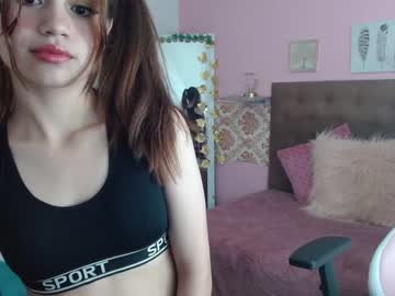 [17-05-23] melie69_tay public show video from Chaturbate