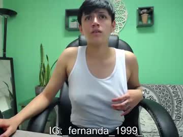 [25-06-22] fernanda_1999 record blowjob show