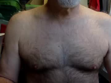 [08-01-22] hairygraystan chaturbate xxx record