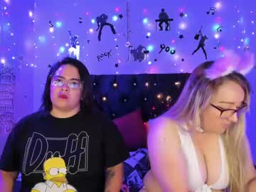 [05-03-24] katieeandsharon record cam video from Chaturbate