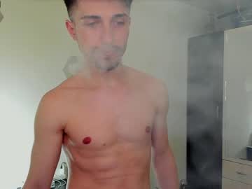 [26-01-23] michael_wolfborn record webcam video from Chaturbate