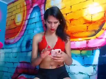 [05-05-22] alexabrawn_hornyts record public webcam from Chaturbate