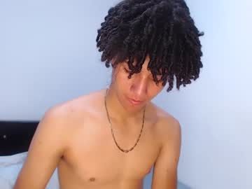 [28-01-24] ben_afro record private sex show from Chaturbate