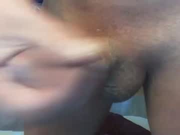 [14-11-22] hapycoc private from Chaturbate.com