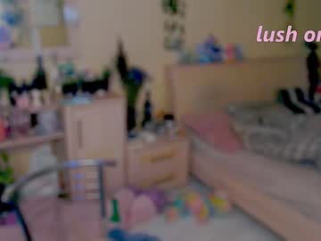[03-09-23] pinkiepie21 record video with toys from Chaturbate