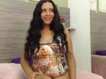 [19-12-23] sofiamontes_ private show video from Chaturbate