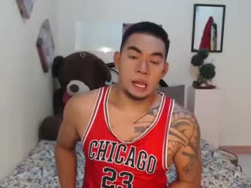 [14-04-22] asianbigclark chaturbate show with toys