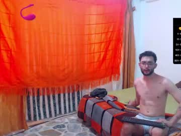 [14-03-24] bedojulian private show from Chaturbate.com