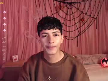 [15-10-23] teobrowny_ video from Chaturbate.com