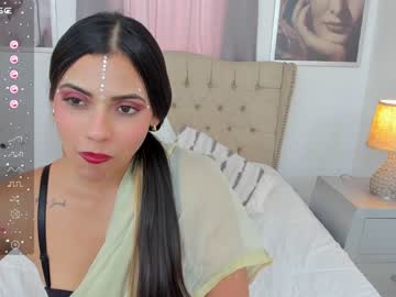 [09-04-24] adrikaa_ record private show from Chaturbate.com