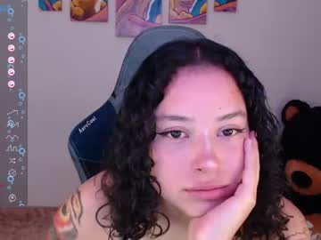 [22-02-24] aqua_emilly record premium show from Chaturbate