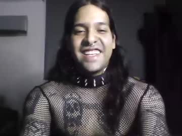 [26-03-22] gothboi666k chaturbate nude record