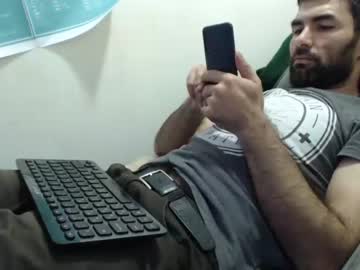 [21-03-23] djoniboy private sex show from Chaturbate