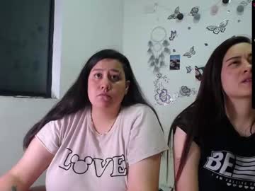 [26-01-23] thebunnygirls chaturbate webcam show