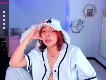 [01-07-22] aine_evans_ record public webcam video from Chaturbate